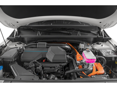2024 Kia Sportage Hybrid EX IN TRANSIT